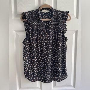 Loft Blouse